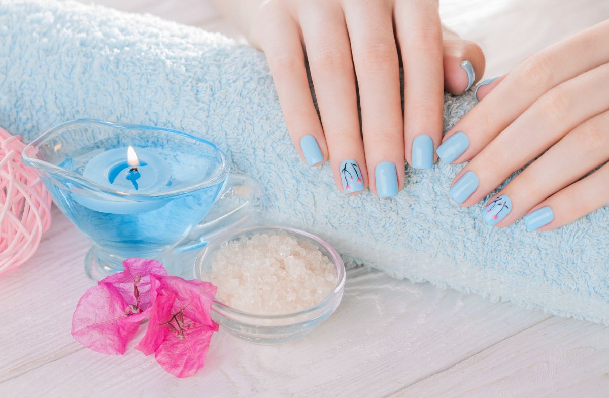 Read more about the article Trending Nail Designs to Try at TranQNailsSpa Today!