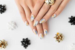 Read more about the article Transform Your Nails: Top Repair Tips from TranQNailsSpa Experts