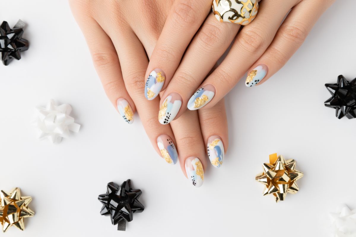 Read more about the article Transform Your Nails: Top Repair Tips from TranQNailsSpa Experts