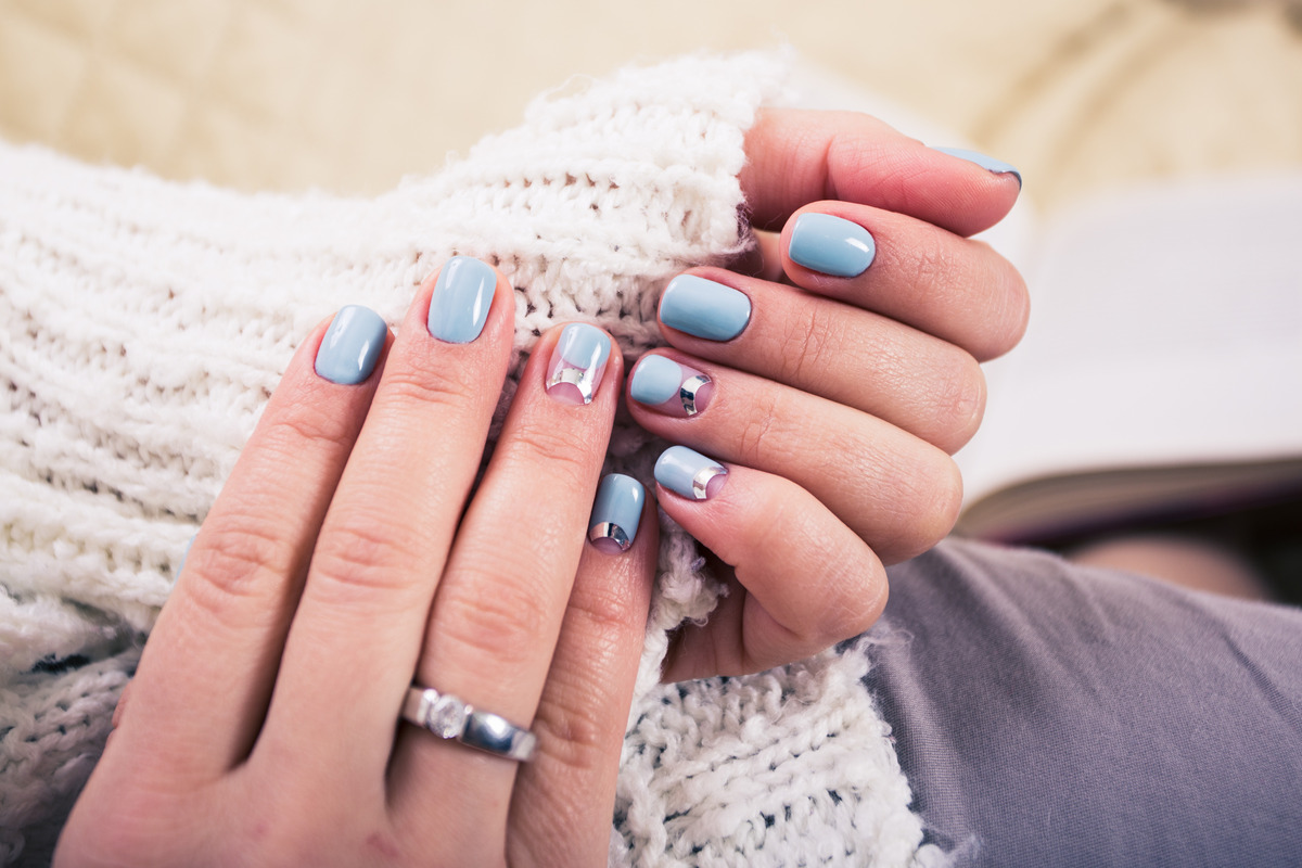 Read more about the article Transform Your Nails: Tips from TranQNailsSpa Experts!
